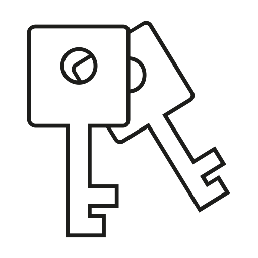keys