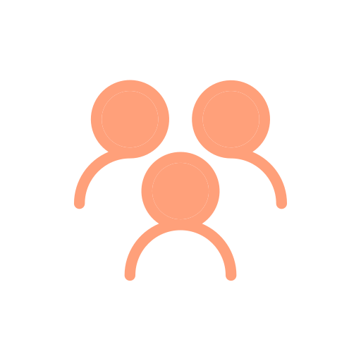 computer circle